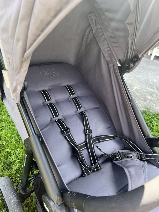 Wozek spacerowy Kinderkraft