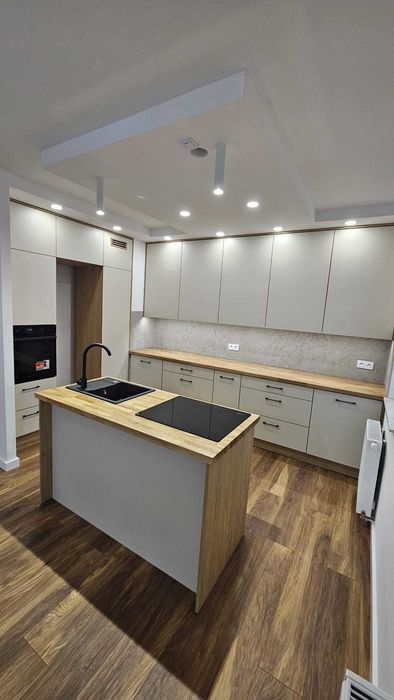 Nowoczesne 3-pokojowe mieszkanie 59,6 m² | wysoki standard | garaż | komórka lokatorska | ul. Jemiołuszki , Lublin