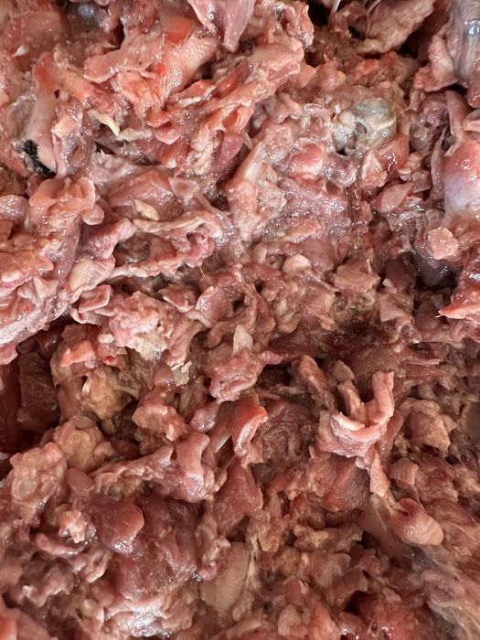 Корм для животных