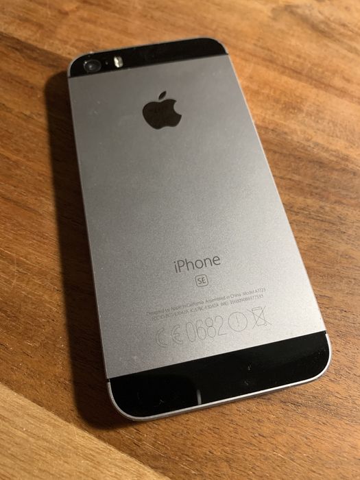 iPhone SE 2017 (32GB)