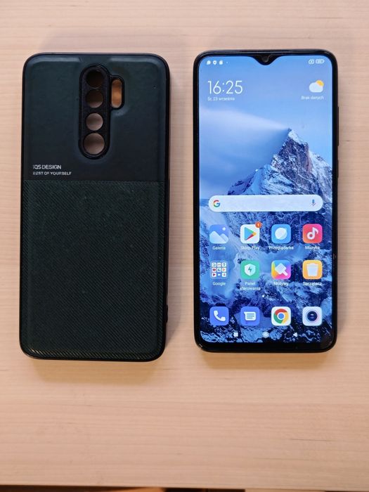 Redmi Note 8 pro 6/64 Gb