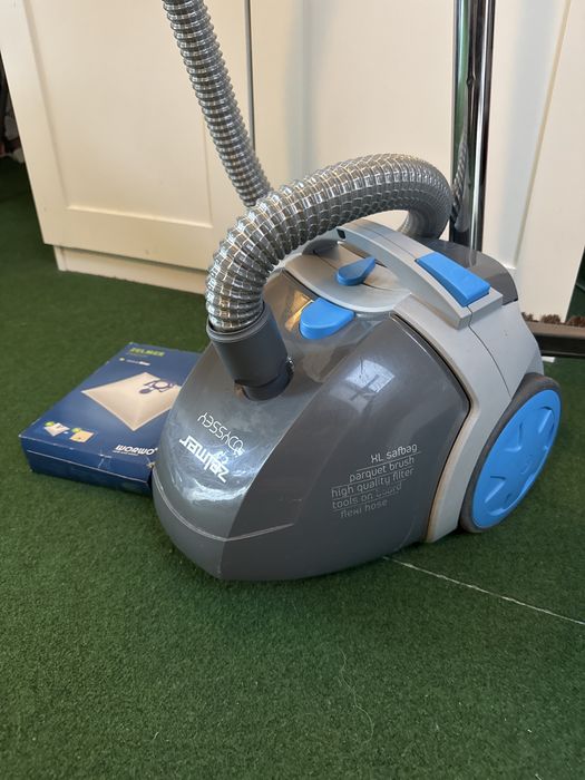 Odkurzacz Zelmer Odyssey ZVC305SP/03