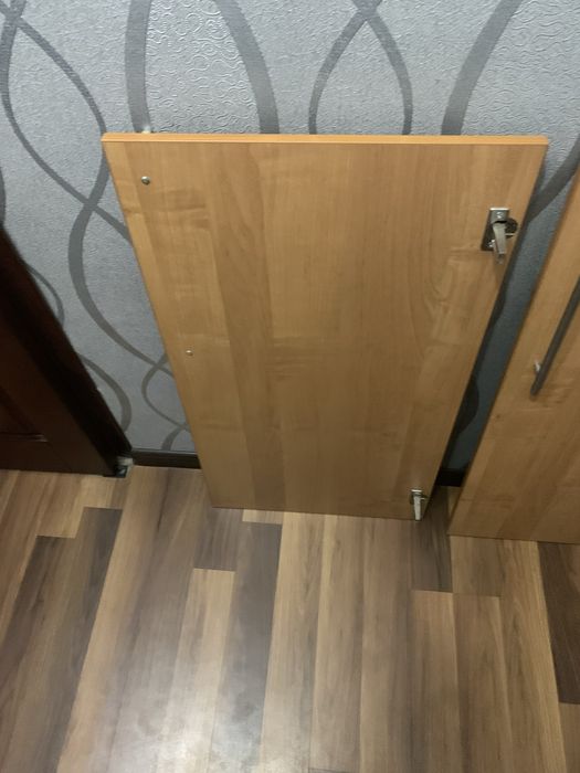 Тумба в прихожую