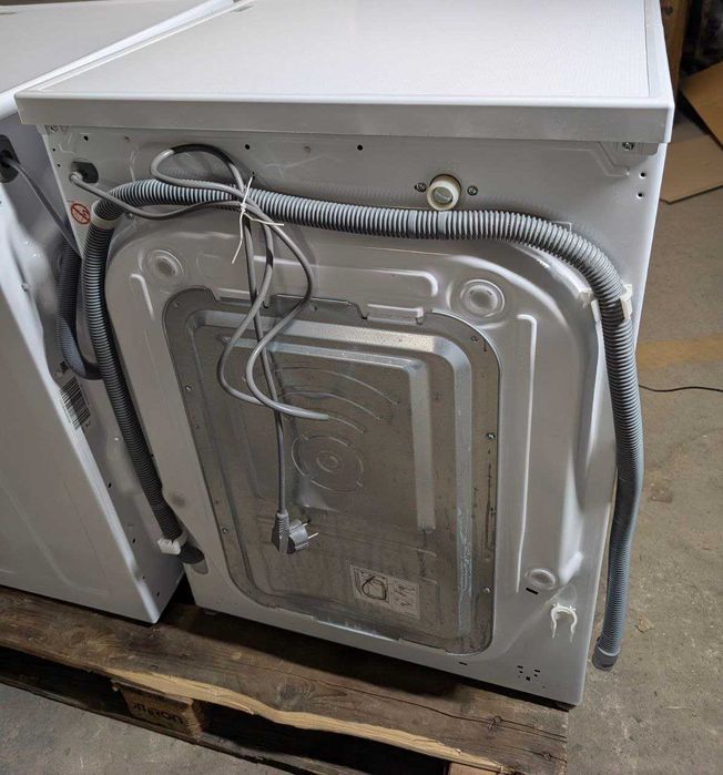 Pralka LG F4WV309SAE 9 kg 1400 obr./min głębokość 56.5 cm biała