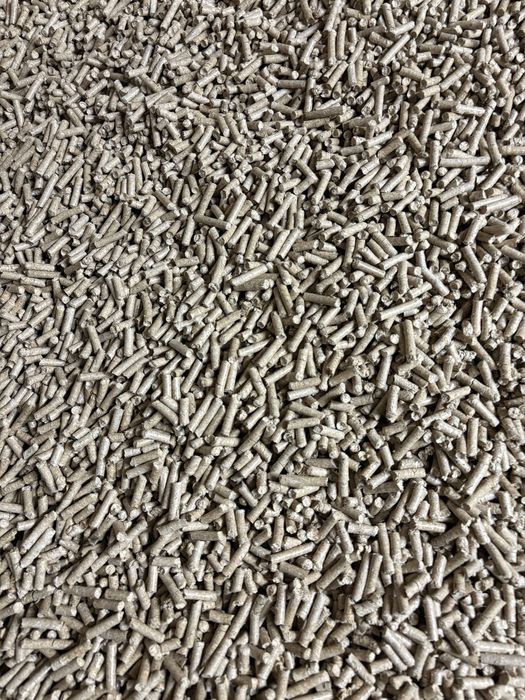 Pellet sosnowy- jakość PREMIUM