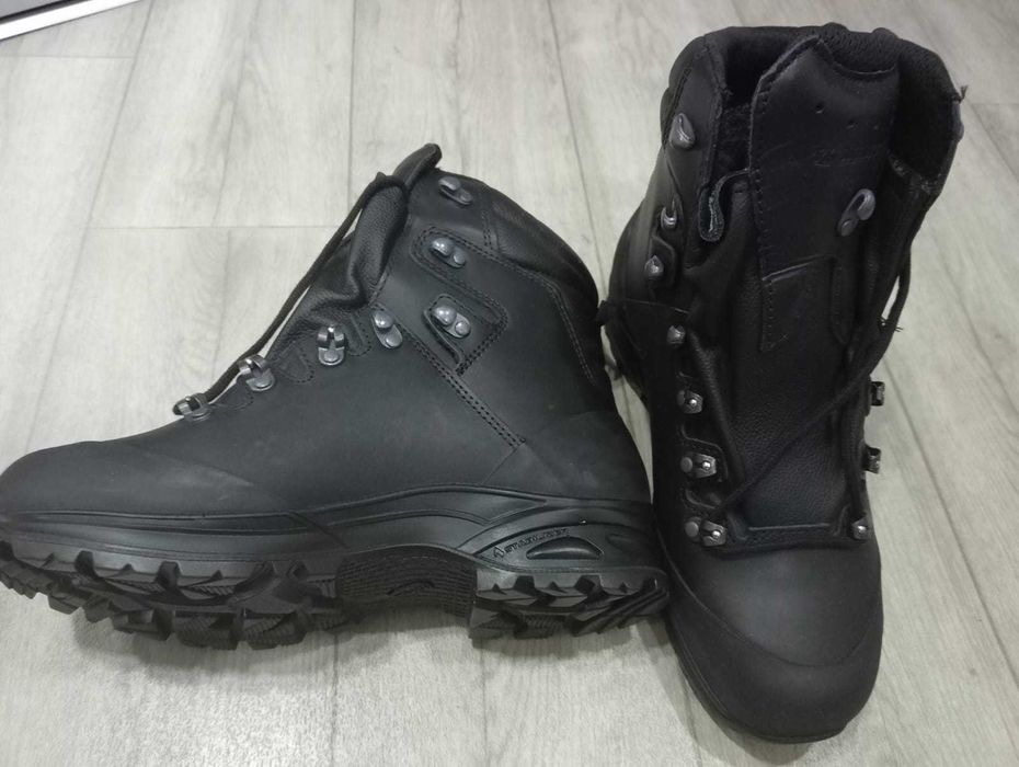 Продам берці 41 розмір Haix Commander GTX