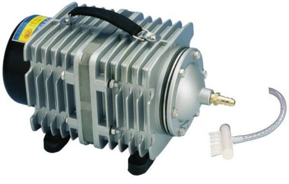 Компрессор SunSun ACO-008, 100 л/мин.