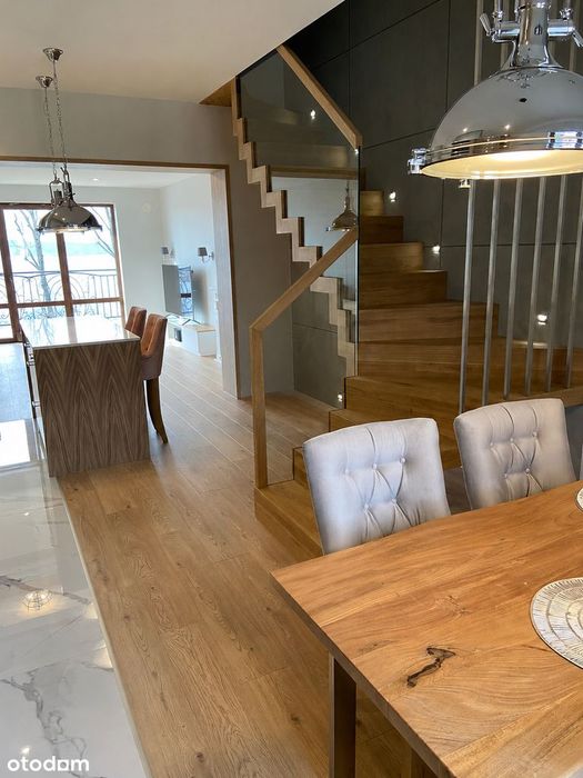 Wyjątkowy apartament z pięknym widokiem | 104 m²