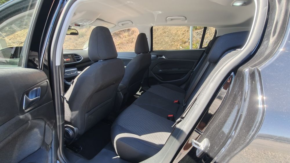 Peugeot 308 1.2 Gt-Line