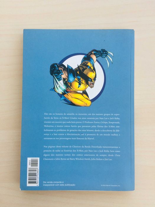 X-men, vol. 13, de Stan Lee, Jack Kirby