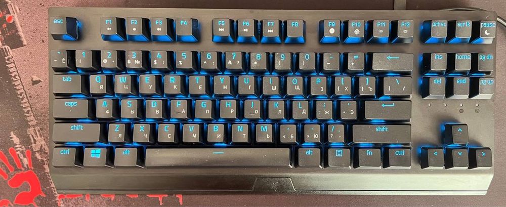 Механічна клавіатура ‘’RAZER’’