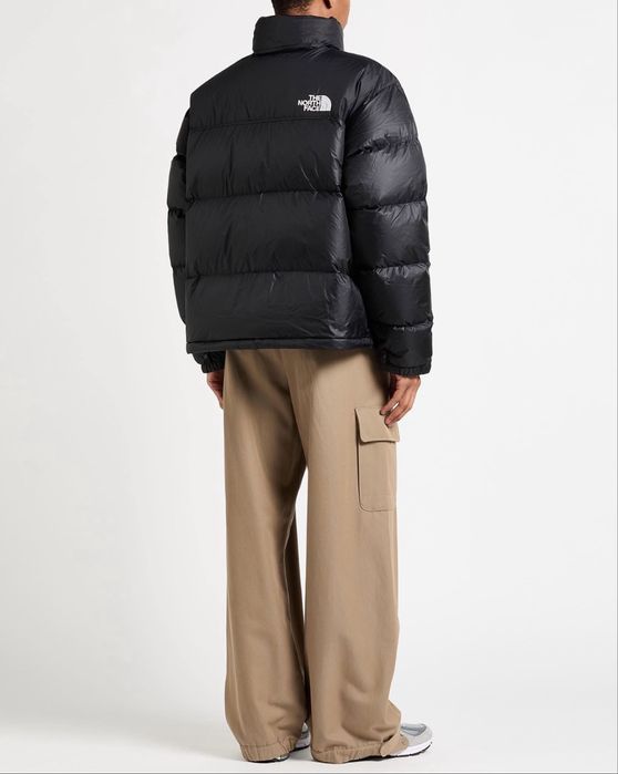 THE NORTH FACE 1996 RETRO  пуховик куртка