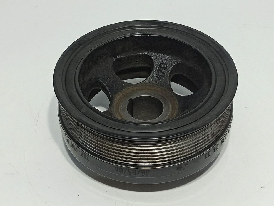 POLI DA CAMBOTA MERCEDES CLASE R (W251) 280 CDI 4-MATIC (251.020)