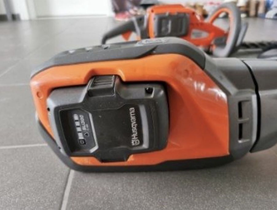 Zestaw husqvarna