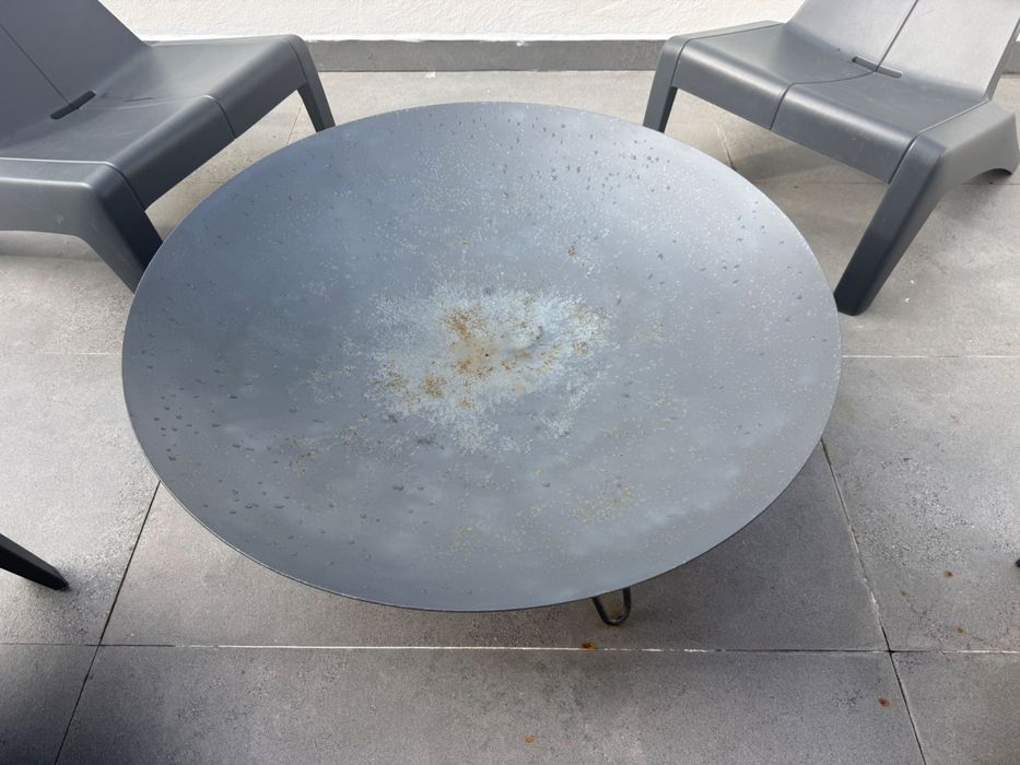 Conjunto de exterior