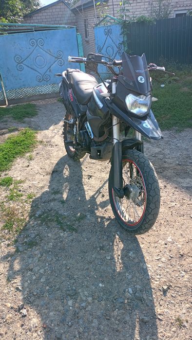 Viper VXR 250 2014