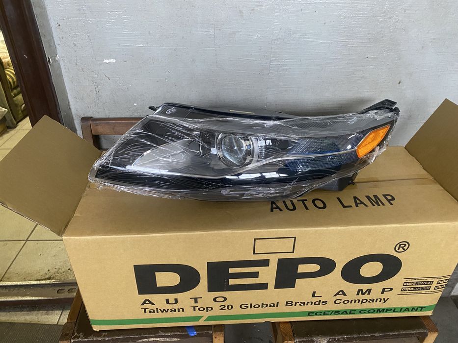 Фара Chevrolet Volt 1 Шевроле Вольт 1