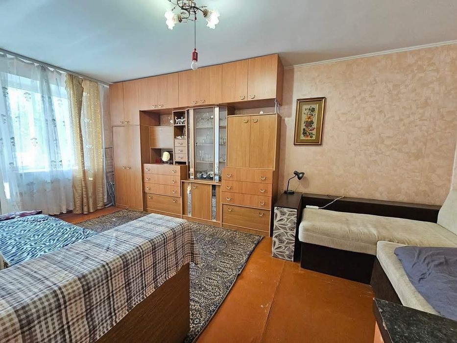 Оренда 1-кімнатна квартира, район ринку