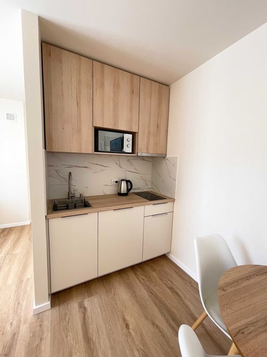 Подобова оренда, смарт апартаменти, в районі клініки Козявкіна.