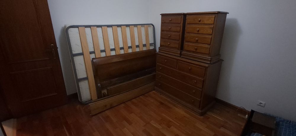 Mobília de quarto