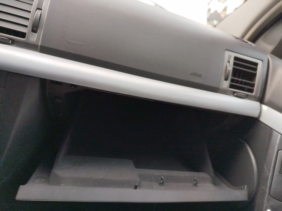 Porta luvas OPEL Vectra C GTS
