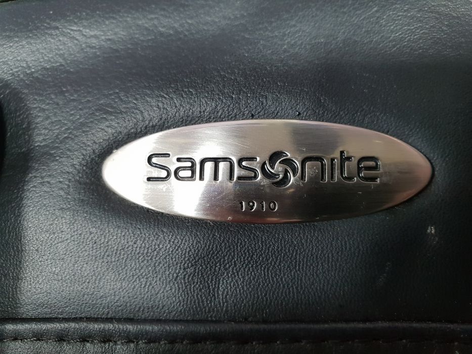 Сумка Samsonite 1910 "Original"