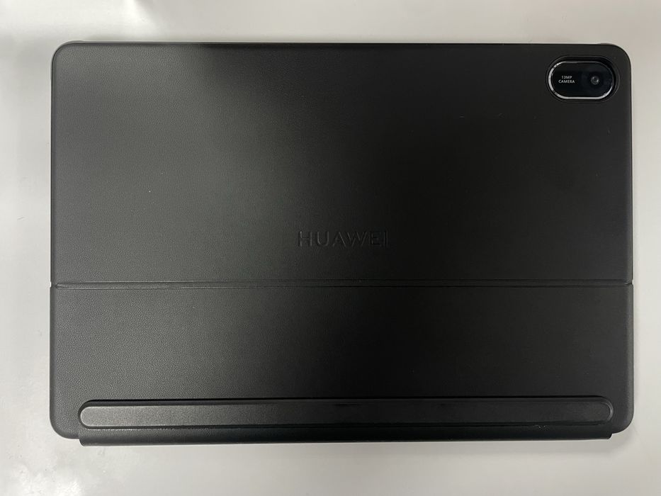 Huawei MatePad 11.5 2025 + klawiatura