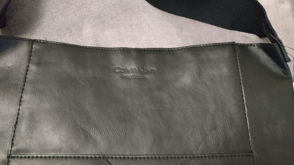 Сумка жіноча Calvin Klein. Нова. Оригінал.