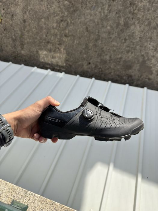Shimano XC302 - T43