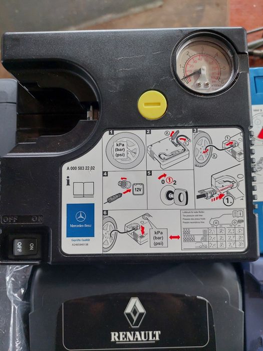 Автокомпресори, насоси, компресори. Audi, volkswagen, seat, renault.