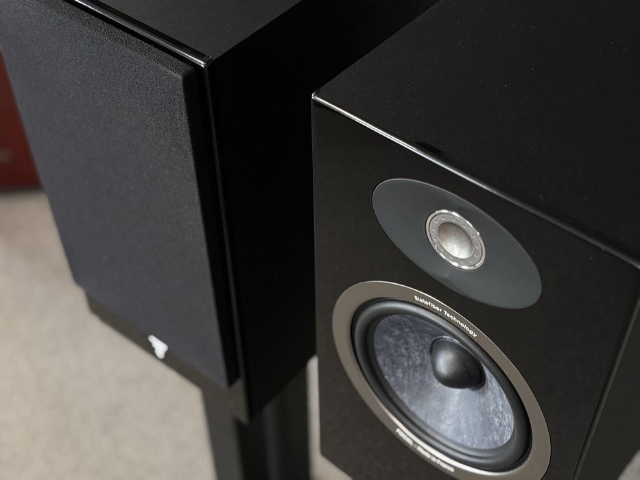 Focal Theva N1 - głośniki podstawkowe (para)