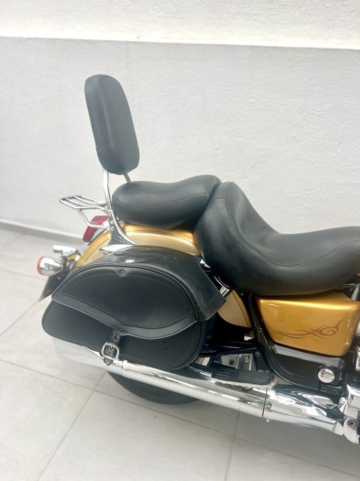Honda Valkyrie 1500