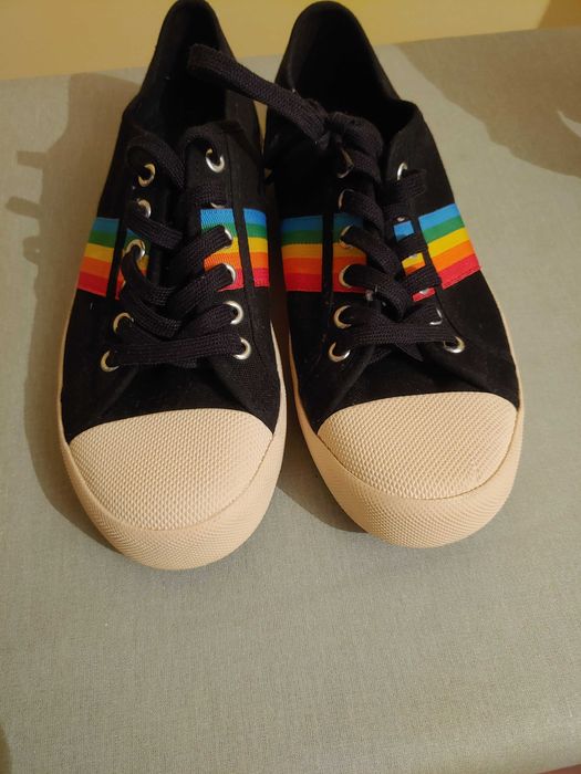 Кеди Gola Classics Women's Reinbow