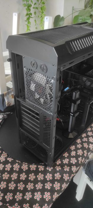 Obudowa Zalman Z3 Plus