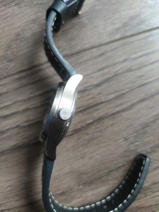 Zegarek mechaniczny męski addies