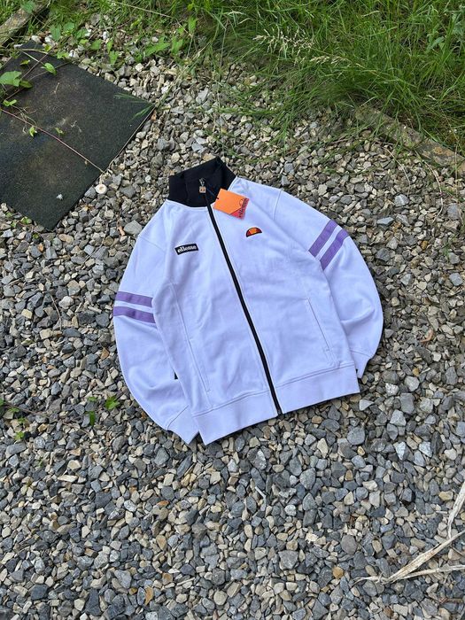Олімпійка Ellesse Roma