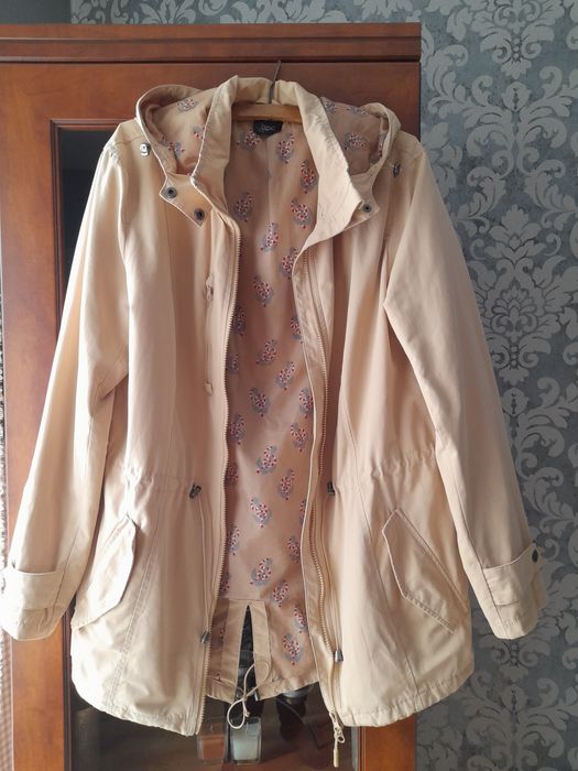 Parka  bonprix collection