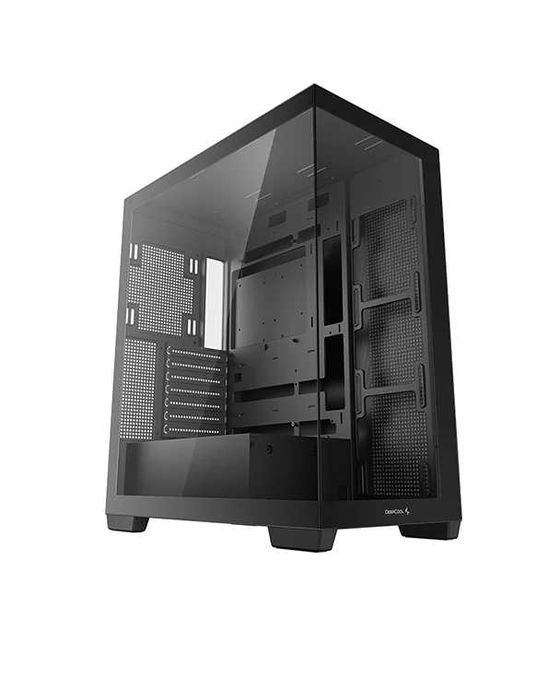 Игровой ПК Ryzen 7 / RTX 3060 / 32GB / мощный БП 1350W