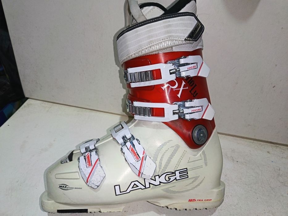 Buty narciarskie LANGE RX 110 rozmiar 38
