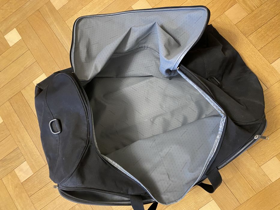 Дорожна сумка чемодан Samsonite. 75/40/35 см