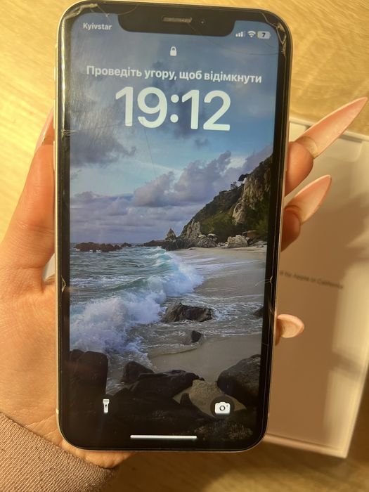 Iphone xr/ Айфрн хр 128гб  Neverlock