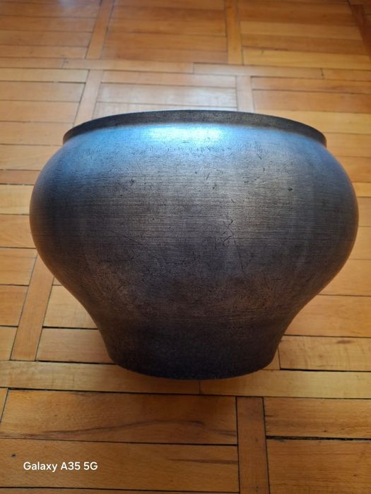 Алюмінієвий баняк 15л.