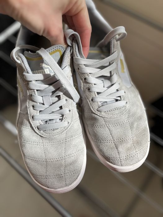 Кеди Puma 40 розмір