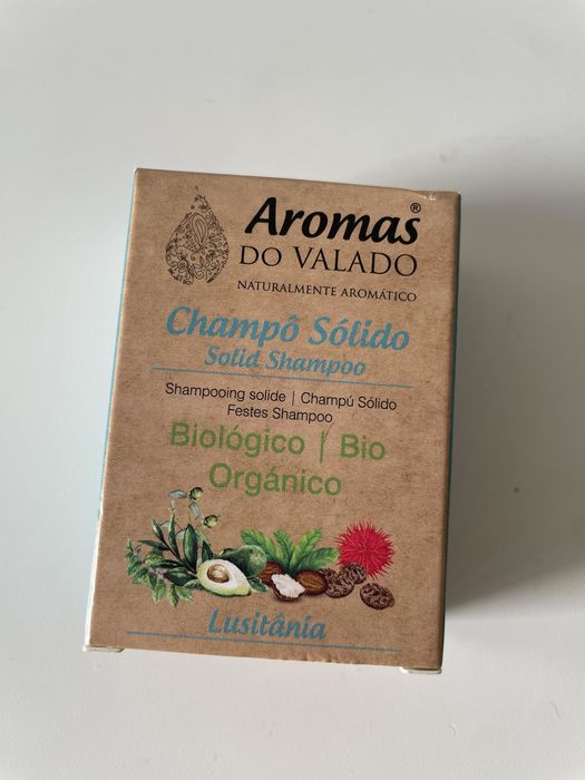 Champôs Sólidos423596833323110406