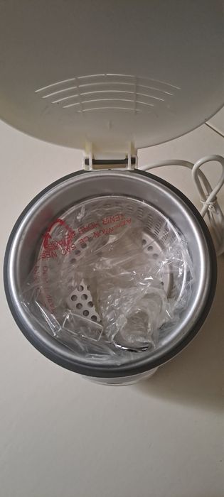 Fritadeira elétrica Altic