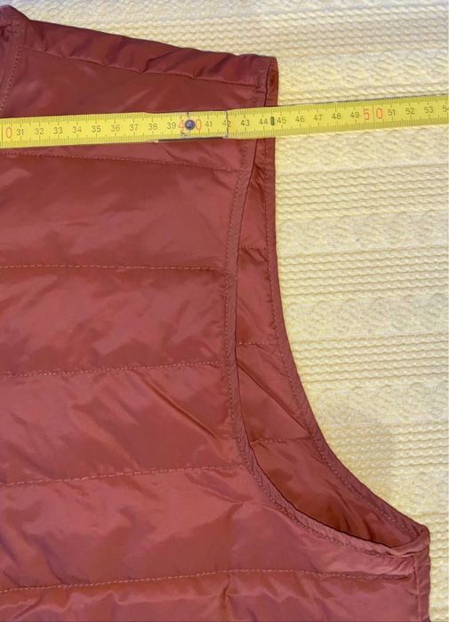 Жилетка PULL&BEAR, розмір XL