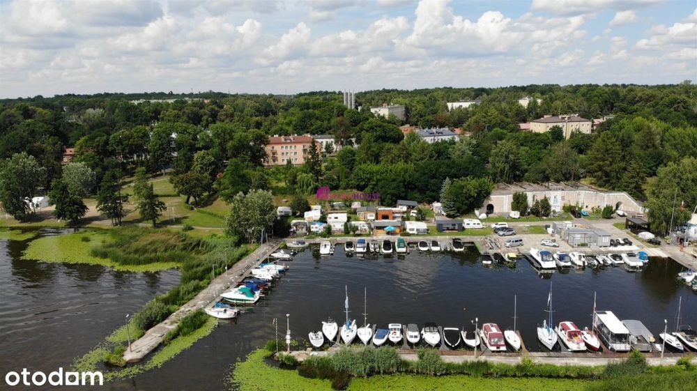 2 pokoje nad Zalewem Zegrzyńskim
