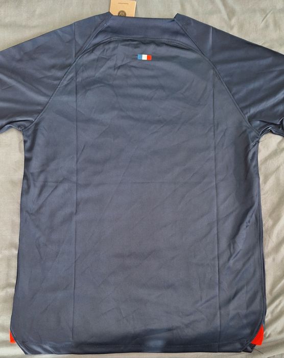 Koszulka Paris Saint-Germain