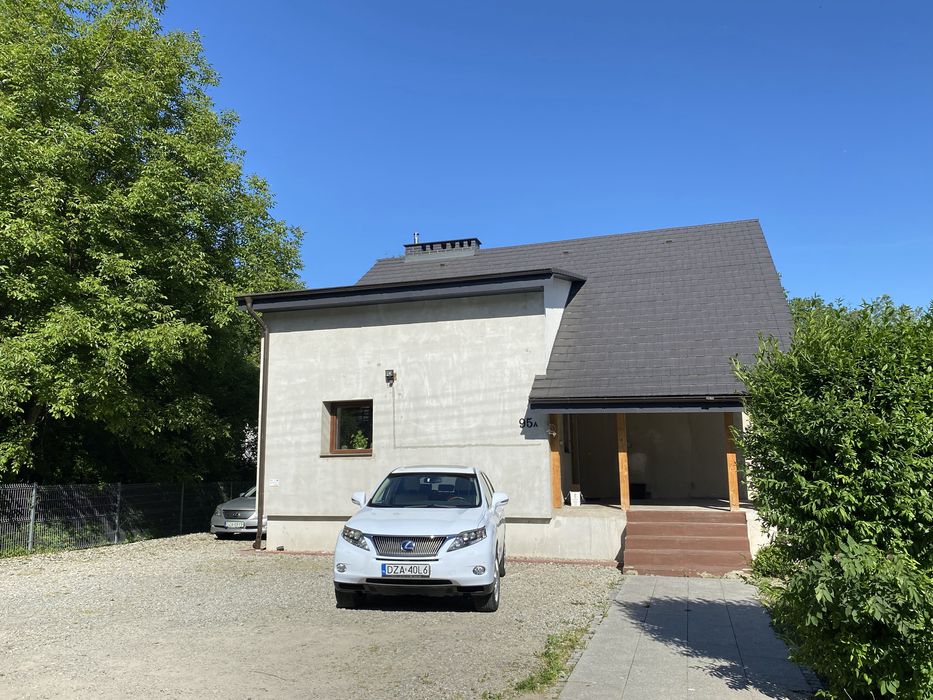 Sprzedam lub zamienie dom 131m