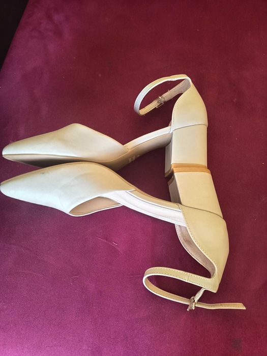 Do sprzedania piękne buty